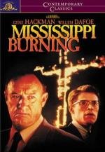 Миссисипи в огне (Mississippi Burning) 1988