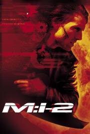 Миссия невыполнима: 2 (Mission: Impossible 2)
