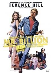 Мистер Миллиард (Mr. Billion) (1977)