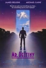 Мистер Судьба (Mr. Destiny) (1990)
