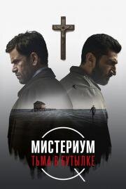 Мистериум. Тьма в бутылке (Flaskepost fra P) (2016)