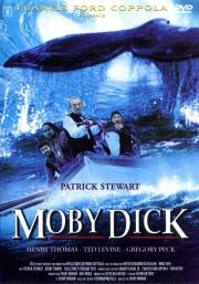 Моби Дик (Moby Dick) (1998)