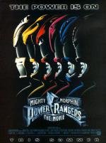 Могучие Морфы: Рейнджеры силы (Могучие рейнджеры) (Mighty Morphin Power Rangers The Movie) 1995