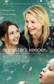 Мой ангел-хранитель (My Sister's Keeper) (2009)