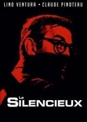 Молчаливый (Le Silencieux) (1973)