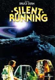 Молчаливое бегство (Silent Running) (1972)