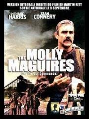 Молли Макгвайерс (The Molly Maguires) (1970)