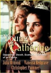 Молодая Екатерина (Young Catherine) (1991)