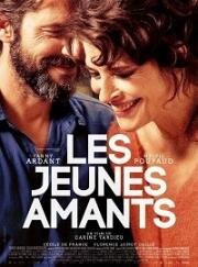 Молодые любовники (Les jeunes amants (The Young Lovers)) 2021