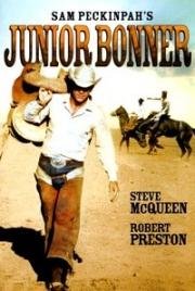 Молодой Боннер (Младший Боннер) (Junior Bonner) (1972)