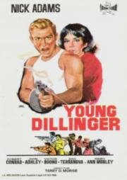 Молодой Диллинджер (Young Dillinger) (1965)