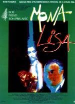 Мона Лиза (Mona Lisa) 1986