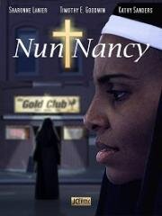 Монахиня Нэнси (Nun Nancy) (2021)