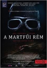 Монстр из Мартфу (A martfui rem) (2016)