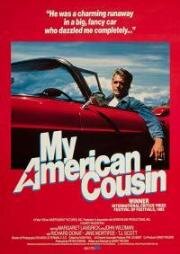 Мой американский кузен (My American Cousin) 1985