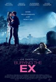 Моя девушка – зомби (Burying the Ex) 2015