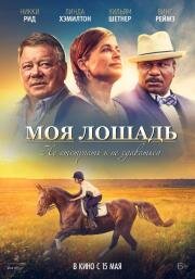 Моя лошадь (A Sunday Horse) (2016)