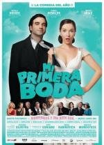 Моя первая свадьба (Mi primera boda) (2011)