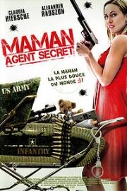 Моя супермама (Nina Undercover - Agentin mit Kids) (2011)