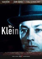 Мсье Кляйн (Mr. Klein) (1976)