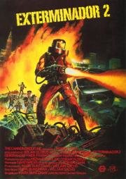 Мститель 2 (Exterminator 2)