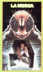 Муха (The Fly) (1986)