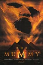 Мумия (Mummy) (1999)