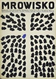 Муравейник (Hangyaboly) (1971)