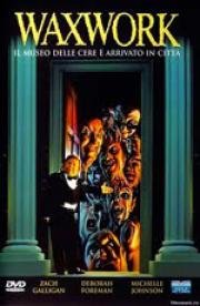Музей восковых фигур (Waxwork) (1988)