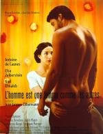 Мужчина как женщина (l'homme est une femme comme les autres) (1998)