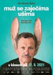 Мужчина с заячьими ушами (Muz se zajecima usima) (2020)
