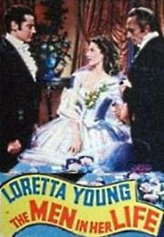 Мужчины в ее жизни (The Men in Her Life) (1941)