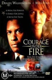 Мужество в бою (Courage Under Fire) (1996)