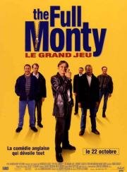 Мужской стриптиз (The Full Monty) (1997)