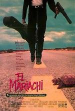 Музыкант (El Mariachi) 1992