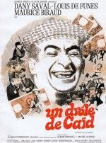 Мышь среди мужчин (Une souris chez les hommes) (1964)