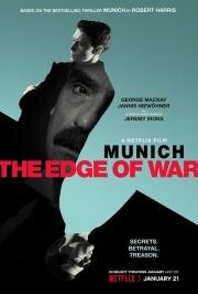Мюнхен: На грани войны (Munich: The Edge of War) (2021)