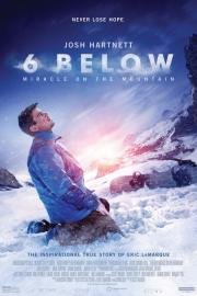 На глубине 6 футов (6 Below: Miracle on the Mountain) (2017)