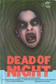 На исходе ночи (Dead of Night) (1977)