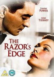 На краю лезвия (Лезвие бритвы) (The Razor's Edge) (1946)