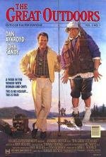 Большие каникулы (На лоне природы) (The Great Outdoors) 1988
