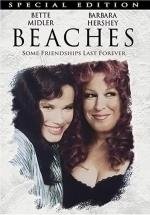 На пляже (Beaches) (1988)