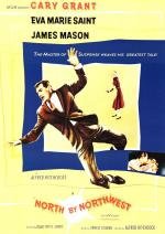 На север через северо-запад (North by Northwest) 1959