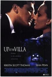 На вилле (Up at the Villa) 2000