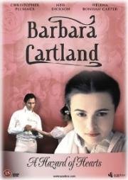 На волосок от гибели (A Hazard of Hearts) 1987