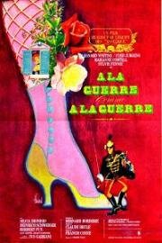 На войне, как на войне (A la guerre comme a la guerre / À la guerre comme à la guerre / Le Eccitanti guerre di Adel) (1972)