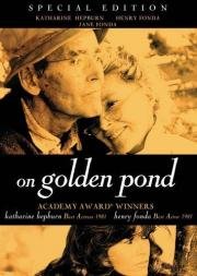 На Золотом пруду (On Golden Pond) (1981)