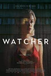 Наблюдающий (Watcher) (2022)