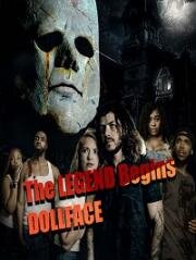 Начало легенды: Маска (The Legend Begins: Doll-Face) (2021)