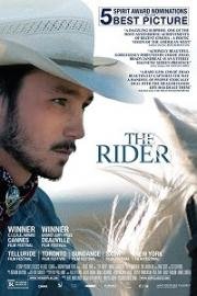 Наездник (The Rider) 2017